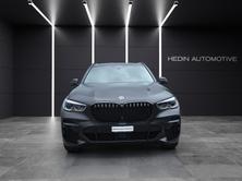 BMW X5 40d xDrive, Mild-Hybrid Diesel/Electric, Second hand / Used, Automatic - 4