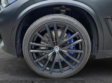 BMW X5 40d xDrive, Mild-Hybrid Diesel/Electric, Second hand / Used, Automatic - 5