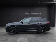 BMW X5 40d xDrive, Mild-Hybrid Diesel/Electric, Second hand / Used, Automatic - 6
