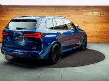 BMW X5 48V M60i M Sport Pro Steptronic, Mild-Hybrid Petrol/Electric, Second hand / Used, Automatic - 2