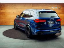 BMW X5 48V M60i M Sport Pro Steptronic, Mild-Hybrid Petrol/Electric, Second hand / Used, Automatic - 3