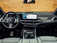 BMW X5 48V M60i M Sport Pro Steptronic, Mild-Hybrid Petrol/Electric, Second hand / Used, Automatic - 5
