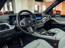 BMW X5 48V M60i M Sport Pro Steptronic, Mild-Hybrid Petrol/Electric, Second hand / Used, Automatic - 6