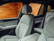 BMW X5 48V M60i M Sport Pro Steptronic, Mild-Hybrid Petrol/Electric, Second hand / Used, Automatic - 7