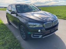BMW X5 40d Steptronic, Diesel, Occasion / Gebraucht, Automatik - 2