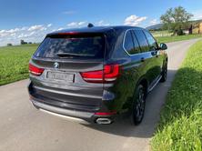 BMW X5 40d Steptronic, Diesel, Occasion / Gebraucht, Automatik - 3