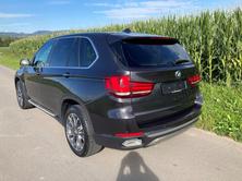 BMW X5 40d Steptronic, Diesel, Occasion / Gebraucht, Automatik - 4