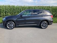 BMW X5 40d Steptronic, Diesel, Occasion / Gebraucht, Automatik - 5