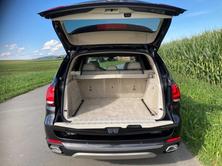 BMW X5 40d Steptronic, Diesel, Occasion / Gebraucht, Automatik - 6