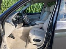 BMW X5 40d Steptronic, Diesel, Occasion / Gebraucht, Automatik - 7