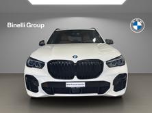 BMW X5 45e SAG, Plug-in-Hybrid Benzina/Elettrica, Occasioni / Usate, Automatico - 3
