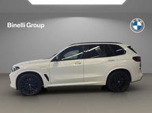 BMW X5 45e SAG, Plug-in-Hybrid Benzina/Elettrica, Occasioni / Usate, Automatico - 4