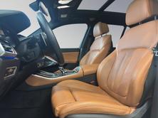 BMW X5 45e SAG, Plug-in-Hybrid Benzina/Elettrica, Occasioni / Usate, Automatico - 7