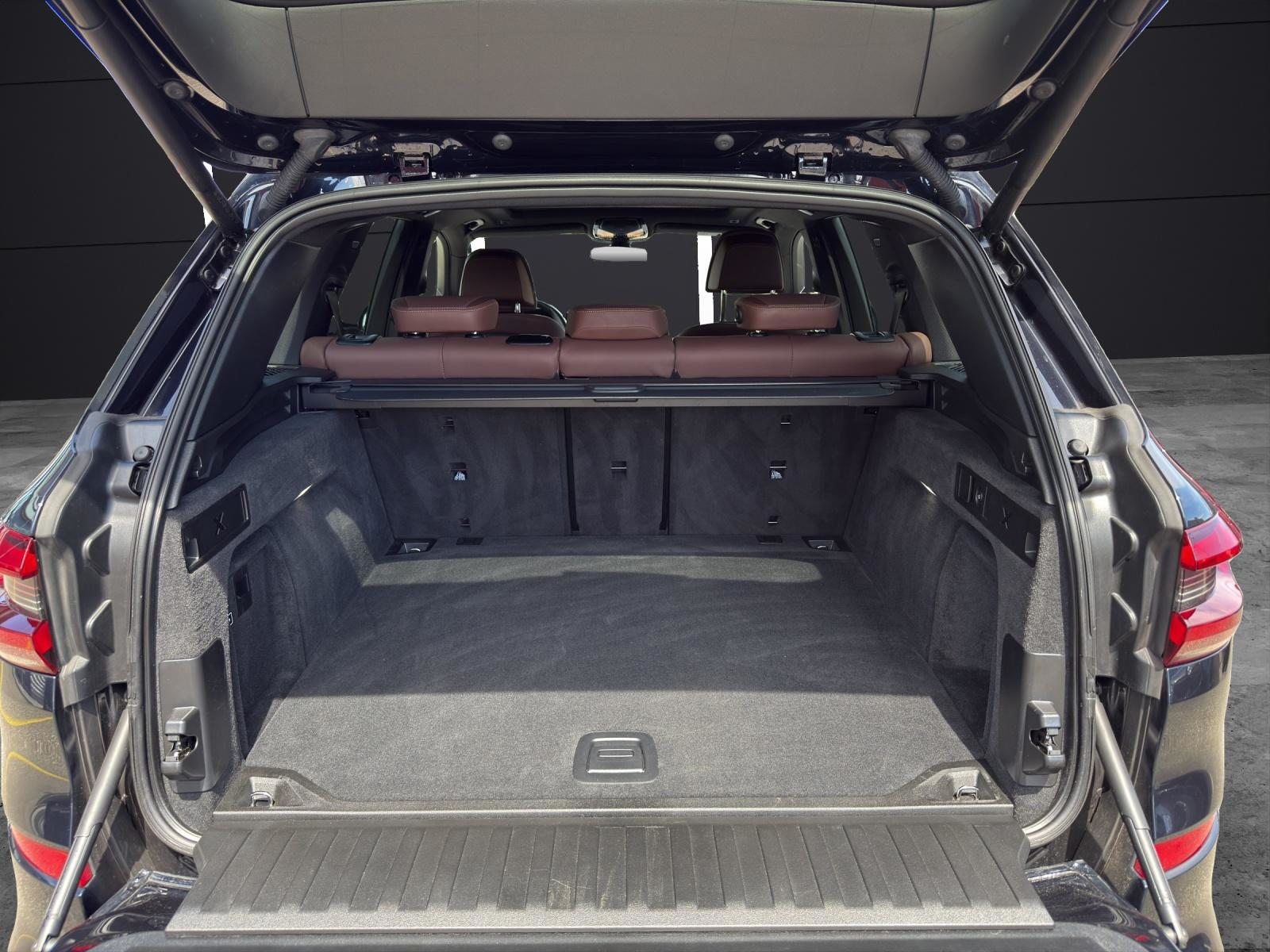 BMW X5 xDrive30d, Mild-Hybrid Diesel/Elektro, Occasion / Gebraucht, Automatik - 6