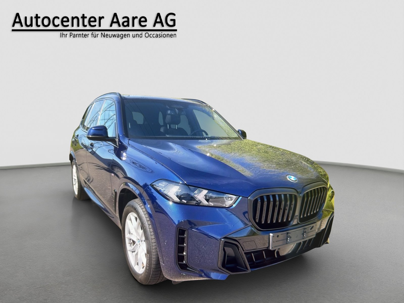 BMW X5 48V 30d M Sport Pro Steptronic FACELIFT PANO