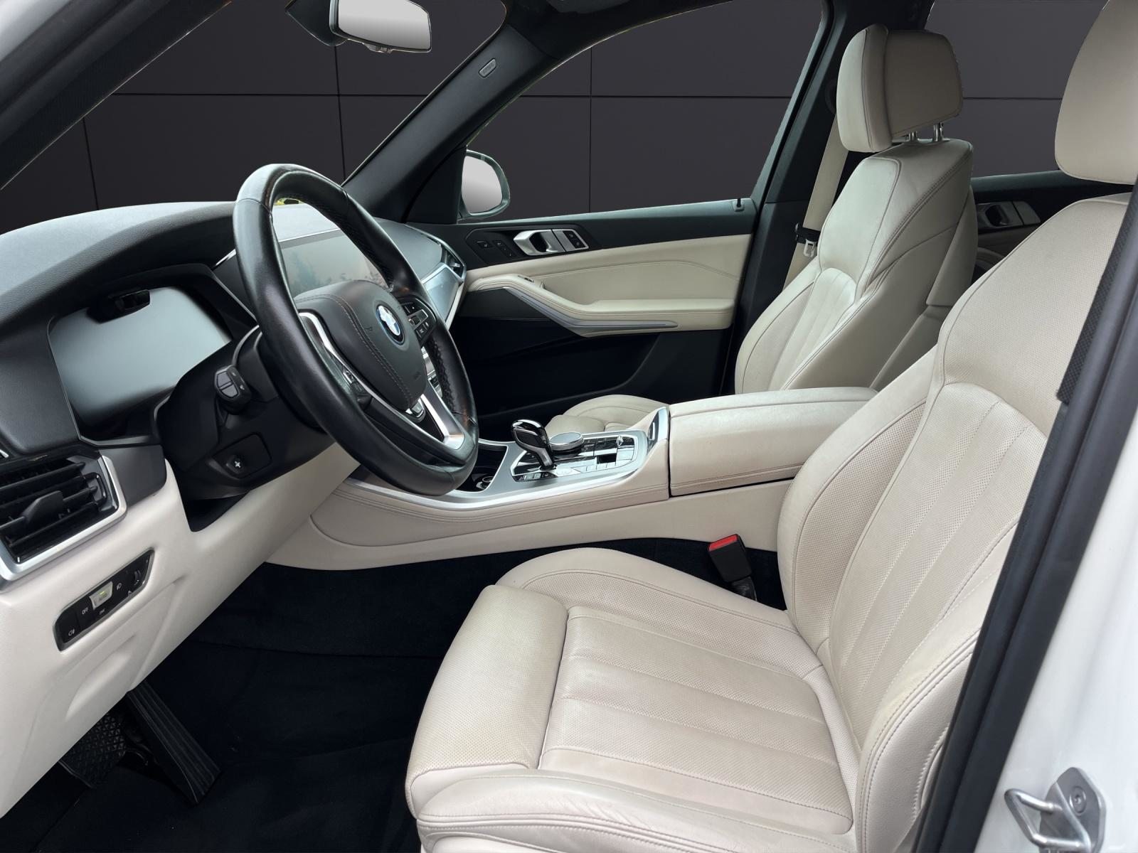 BMW X5 45e xDrive, Plug-in-Hybrid Benzina/Elettrica, Occasioni / Usate, Automatico - 2