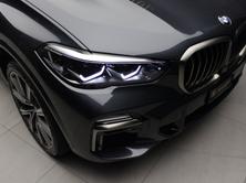 BMW X5 M50i Steptronic, Benzin, Occasion / Gebraucht, Automatik - 6