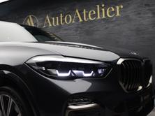BMW X5 M50i Steptronic, Benzin, Occasion / Gebraucht, Automatik - 7