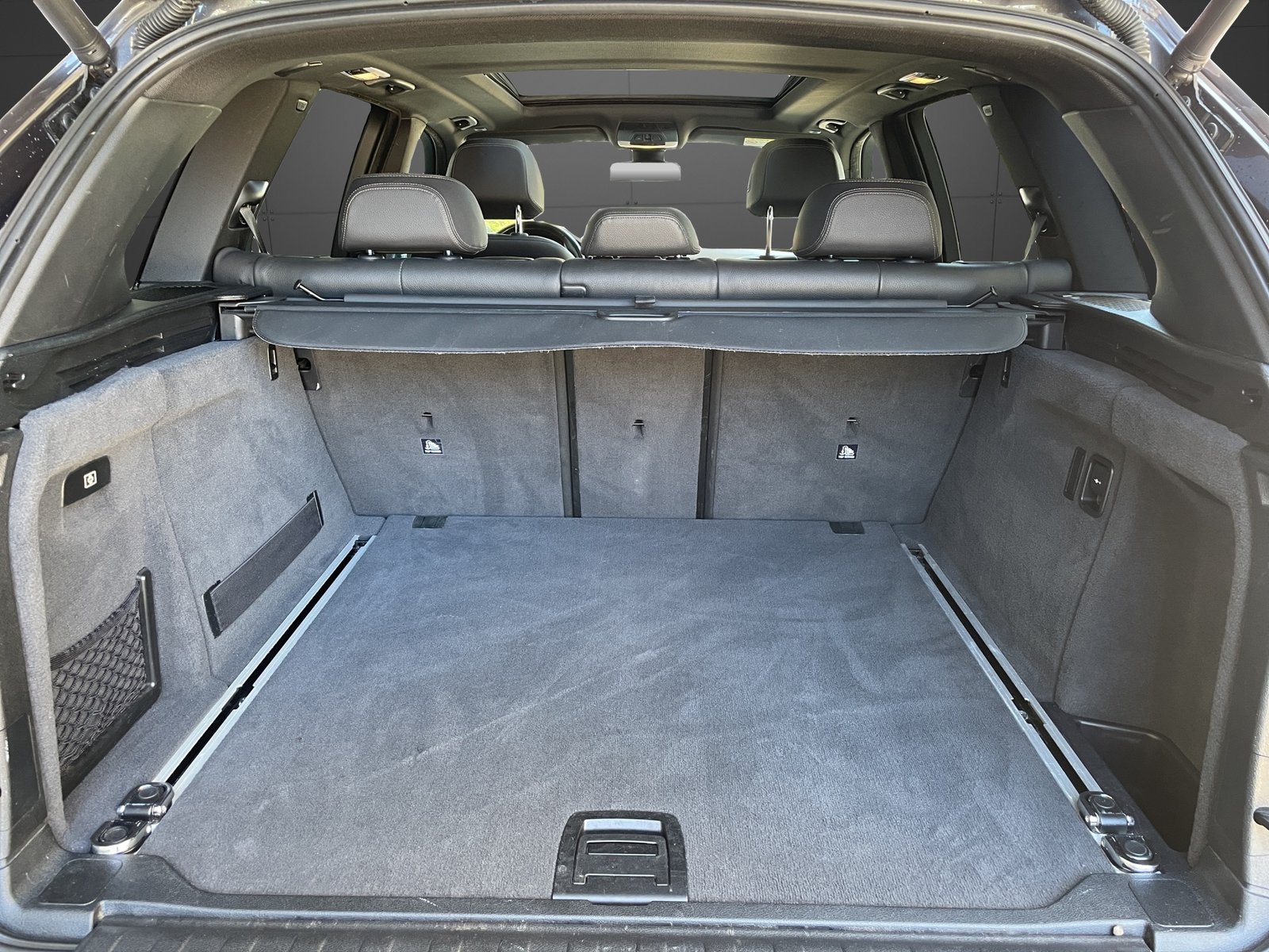 BMW X5 30d Steptronic, Diesel, Occasion / Gebraucht, Automatik - 7