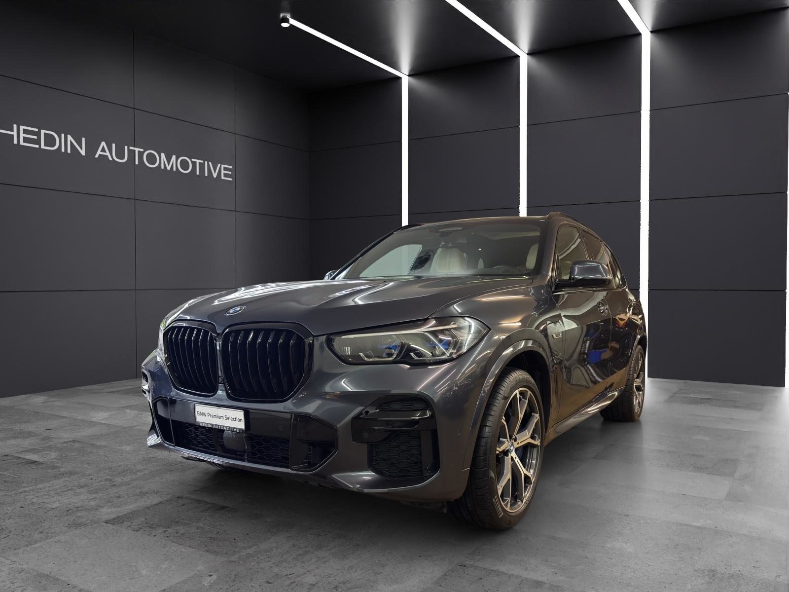 BMW X5 45e xDrive