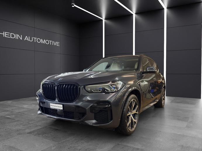 BMW X5 45e xDrive, Hybride Rechargeable Essence/Électricité, Occasion / Utilisé, Automatique