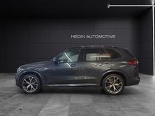 BMW X5 45e xDrive, Hybride Rechargeable Essence/Électricité, Occasion / Utilisé, Automatique - 2