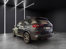 BMW X5 45e xDrive, Hybride Rechargeable Essence/Électricité, Occasion / Utilisé, Automatique - 3