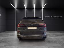BMW X5 45e xDrive, Hybride Rechargeable Essence/Électricité, Occasion / Utilisé, Automatique - 4