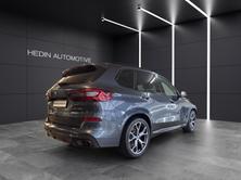 BMW X5 45e xDrive, Hybride Rechargeable Essence/Électricité, Occasion / Utilisé, Automatique - 5