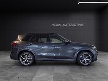 BMW X5 45e xDrive, Hybride Rechargeable Essence/Électricité, Occasion / Utilisé, Automatique - 6