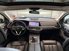 BMW X5 45e xLine Steptronic, Plug-in-Hybrid Petrol/Electric, Second hand / Used, Automatic - 2