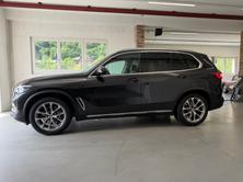BMW X5 45e xLine Steptronic, Plug-in-Hybrid Petrol/Electric, Second hand / Used, Automatic - 3
