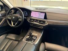 BMW X5 45e xLine Steptronic, Plug-in-Hybrid Petrol/Electric, Second hand / Used, Automatic - 4