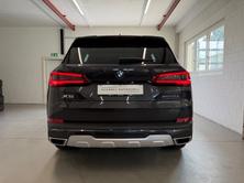 BMW X5 45e xLine Steptronic, Plug-in-Hybrid Petrol/Electric, Second hand / Used, Automatic - 7