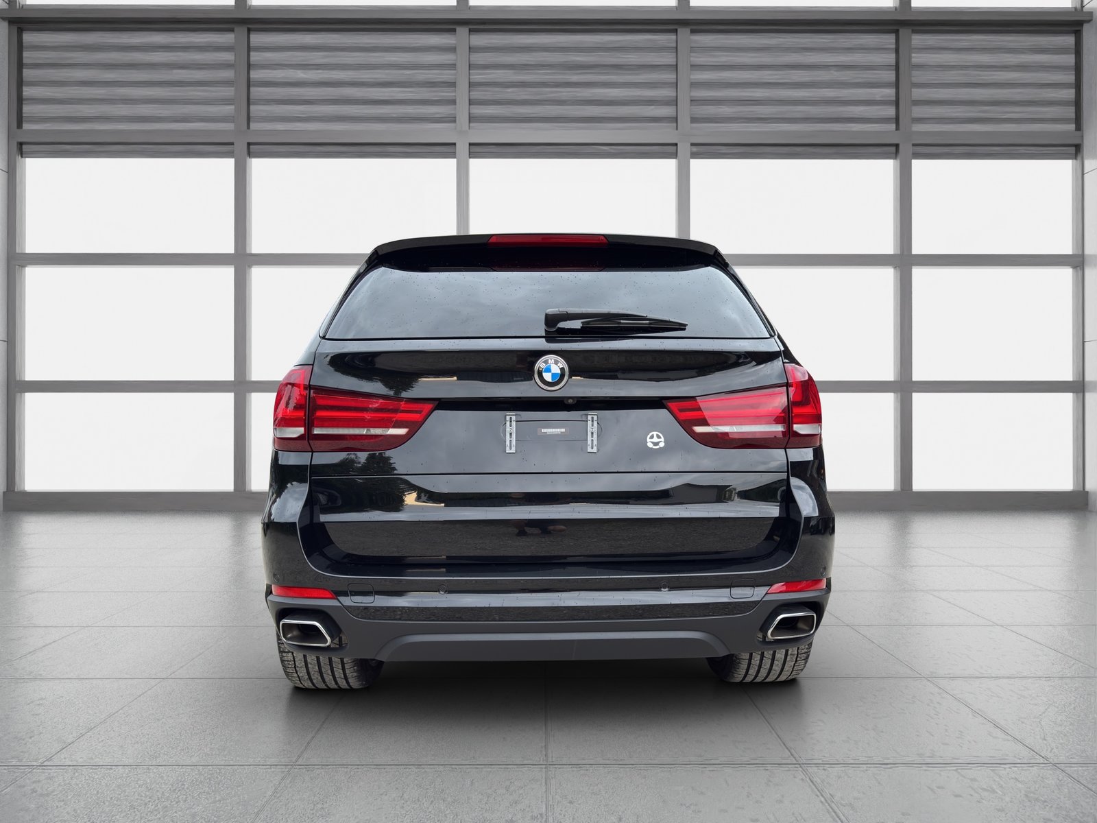 BMW X5 40d Steptronic, Diesel, Occasioni / Usate, Automatico - 4