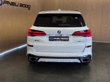 BMW X5 48V 30d M Sport Pro Steptronic, Mild-Hybrid Diesel/Electric, Second hand / Used, Automatic - 2
