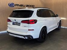 BMW X5 48V 30d M Sport Pro Steptronic, Mild-Hybrid Diesel/Electric, Second hand / Used, Automatic - 4