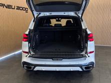 BMW X5 48V 30d M Sport Pro Steptronic, Mild-Hybrid Diesel/Electric, Second hand / Used, Automatic - 5