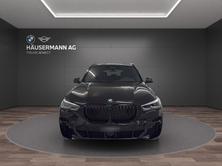 BMW X5 M50i, Essence, Occasion / Utilisé, Automatique - 2