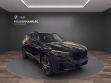 BMW X5 M50i, Essence, Occasion / Utilisé, Automatique - 3