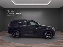 BMW X5 M50i, Essence, Occasion / Utilisé, Automatique - 4