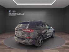 BMW X5 M50i, Essence, Occasion / Utilisé, Automatique - 5