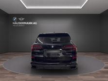 BMW X5 M50i, Essence, Occasion / Utilisé, Automatique - 6