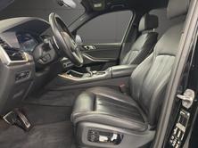 BMW X5 M50i, Essence, Occasion / Utilisé, Automatique - 7