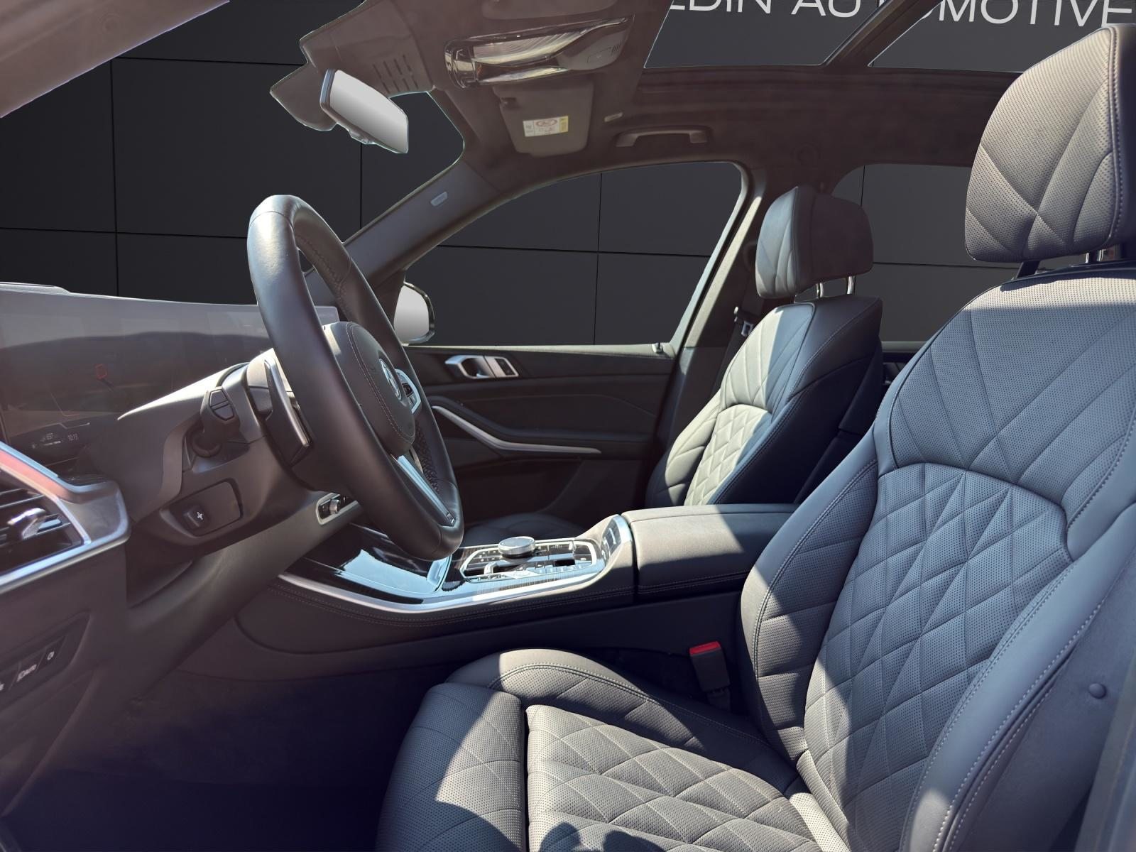 BMW X5 xDrive50e, Plug-in-Hybrid Benzina/Elettrica, Occasioni / Usate, Automatico - 2