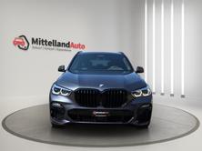 BMW X5 45e M Sport Steptronic, Hybride Rechargeable Essence/Électricité, Occasion / Utilisé, Automatique - 2