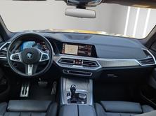 BMW X5 45e M Sport Steptronic, Hybride Rechargeable Essence/Électricité, Occasion / Utilisé, Automatique - 7