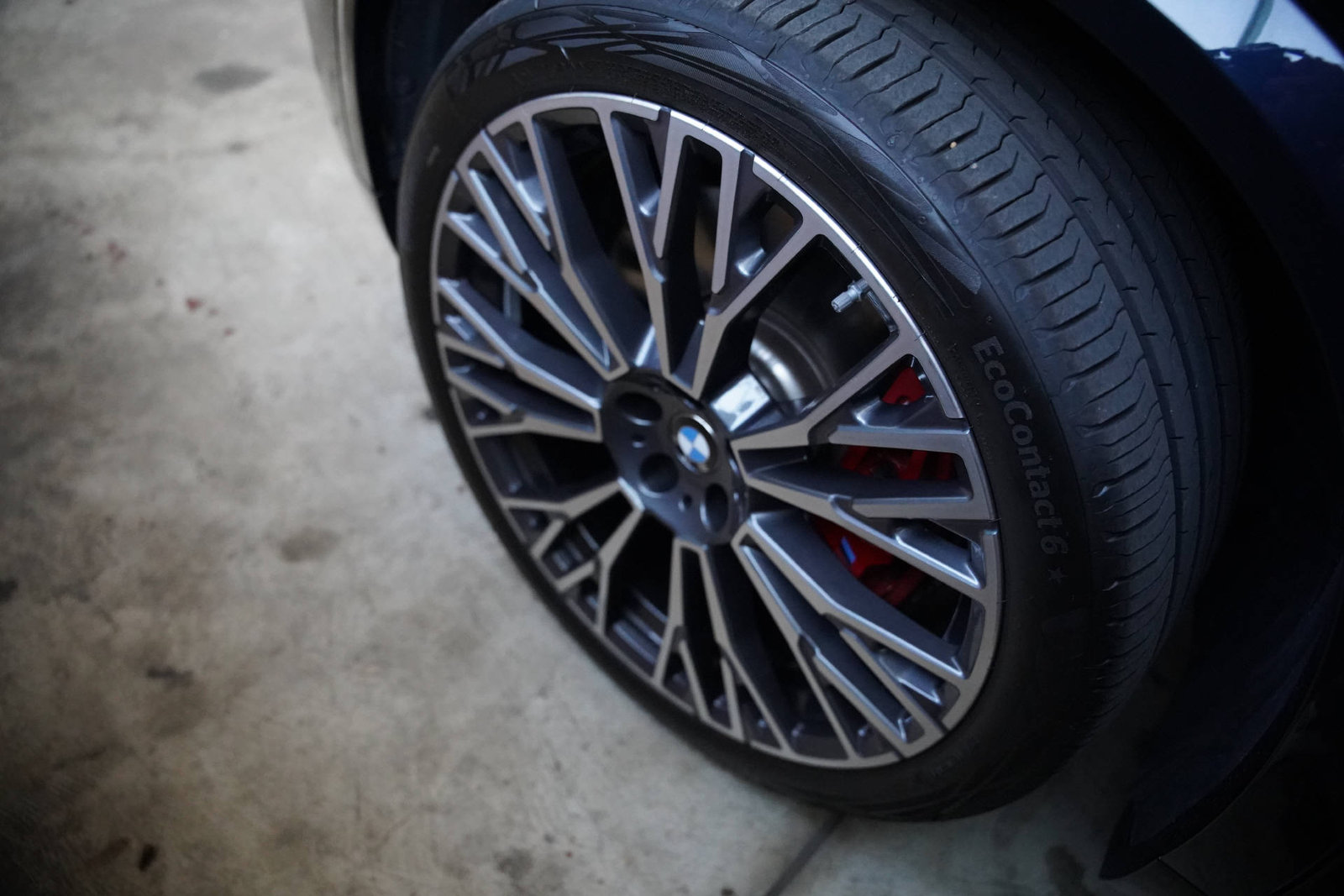 BMW X5 50e M Sport Pro Steptronic, Plug-in-Hybrid Benzina/Elettrica, Occasioni / Usate, Automatico - 6