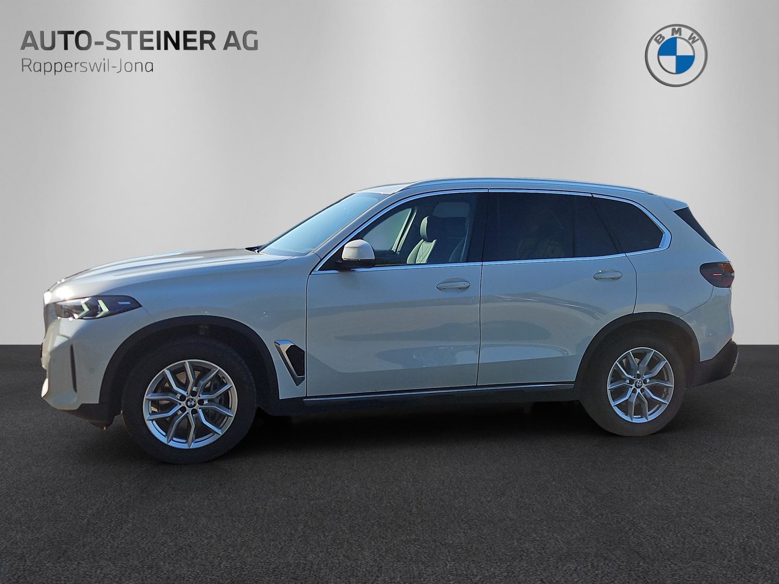 BMW X5 30d xDrive, Hybride Leggero Diesel/Elettrica, Occasioni / Usate, Automatico - 2