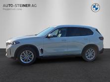 BMW X5 30d xDrive, Hybride Léger Diesel/Électricité, Occasion / Utilisé, Automatique - 2